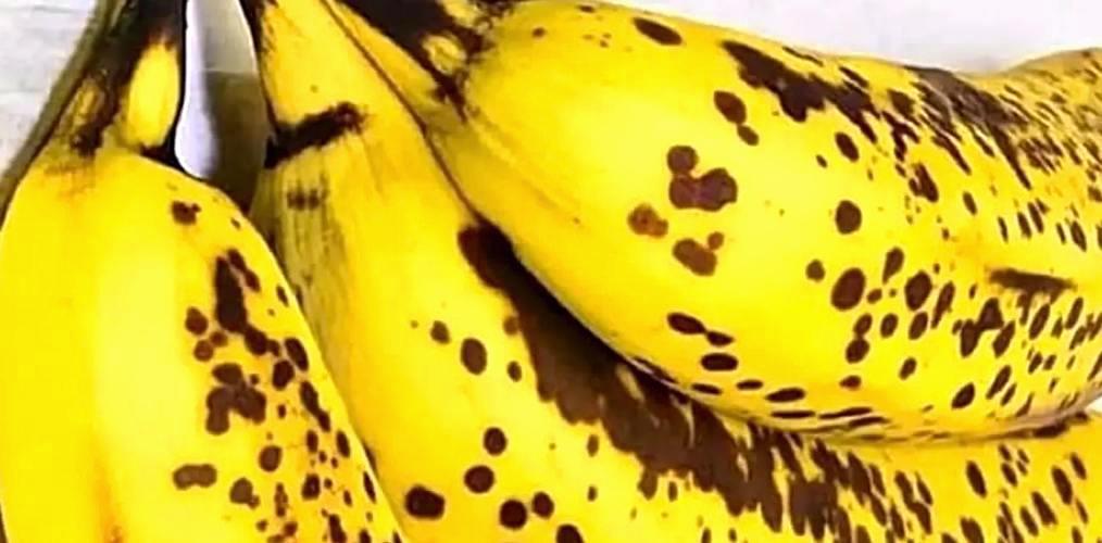 Banana extract — natural AegisHome ingredient